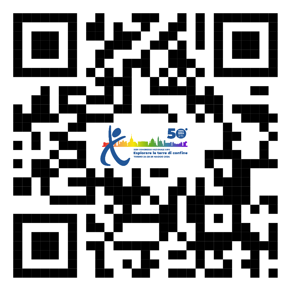 Book of Abstract XXIV Congresso AIPS