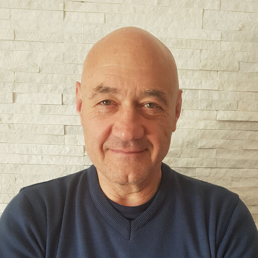 Claudio Robazza
