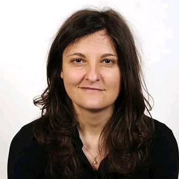 Mabel Morsiani