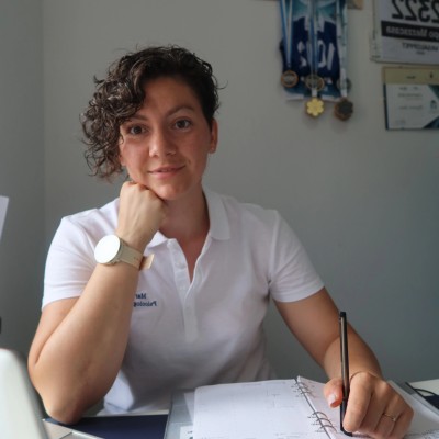 marta gentile