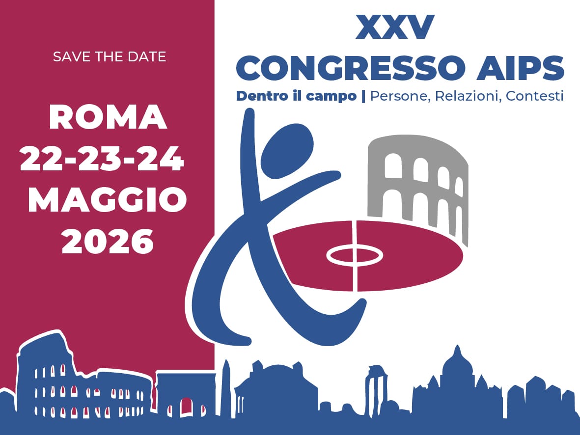 Save the date