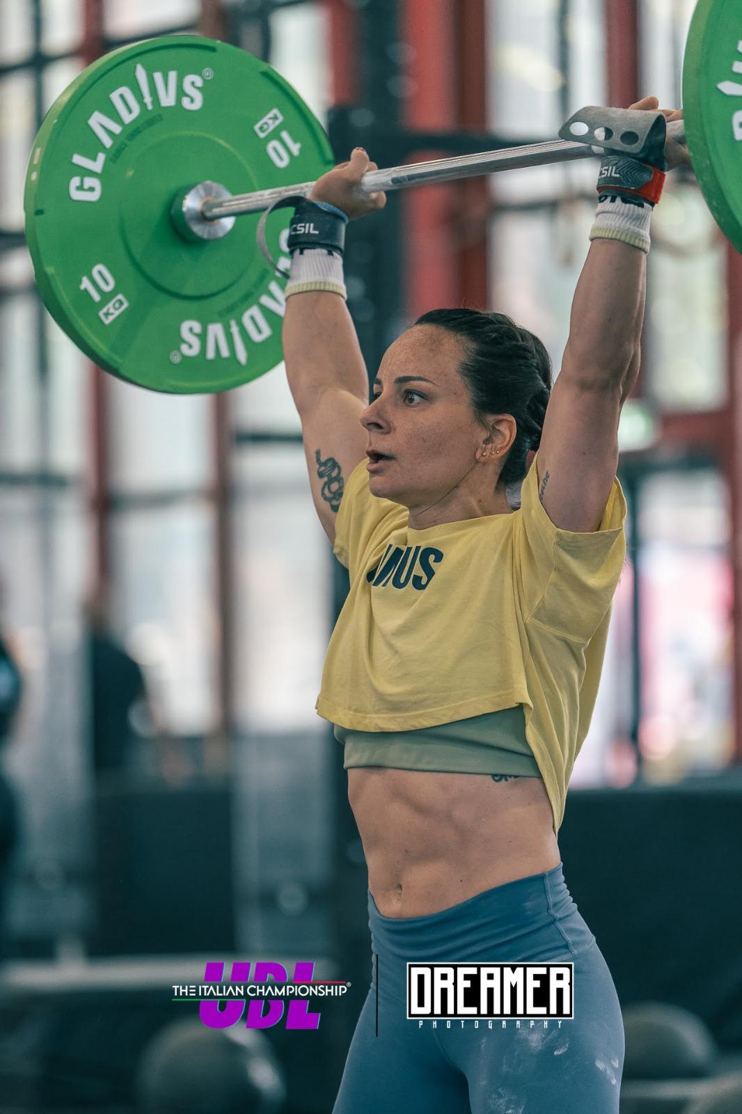 Valentina Magalotti