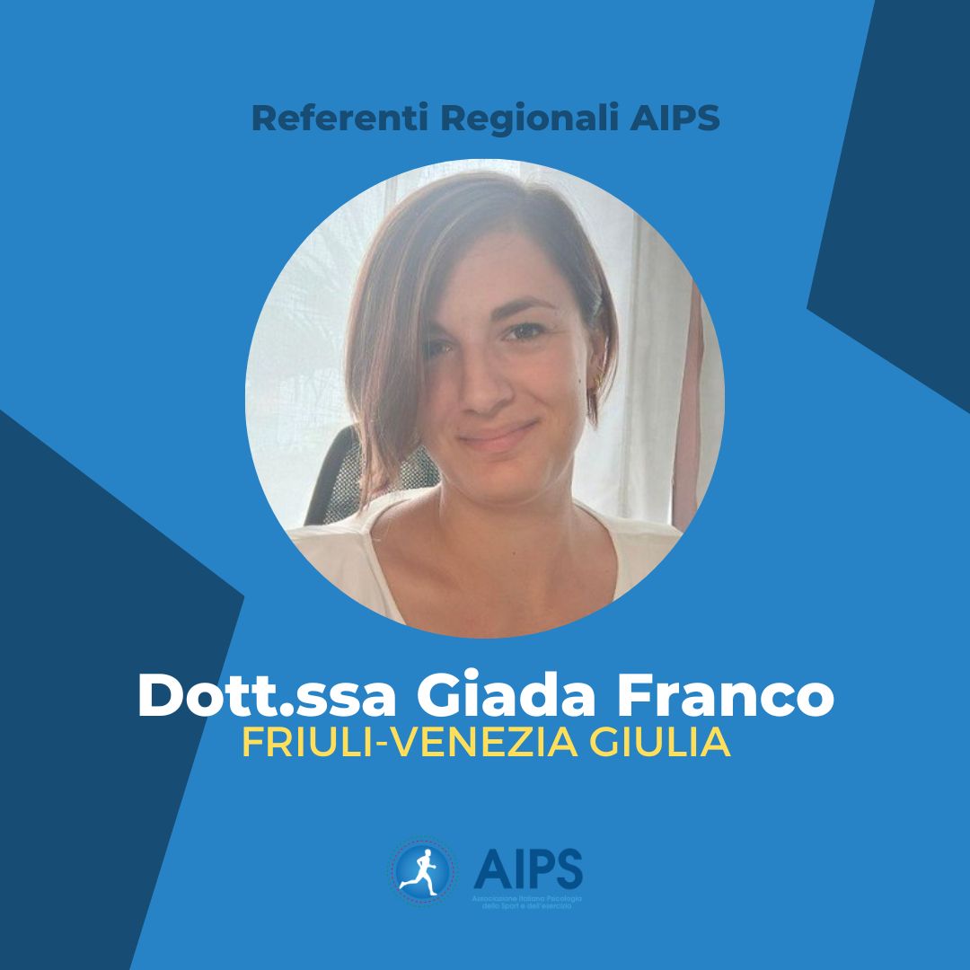 Dott.ssa Giada Franco