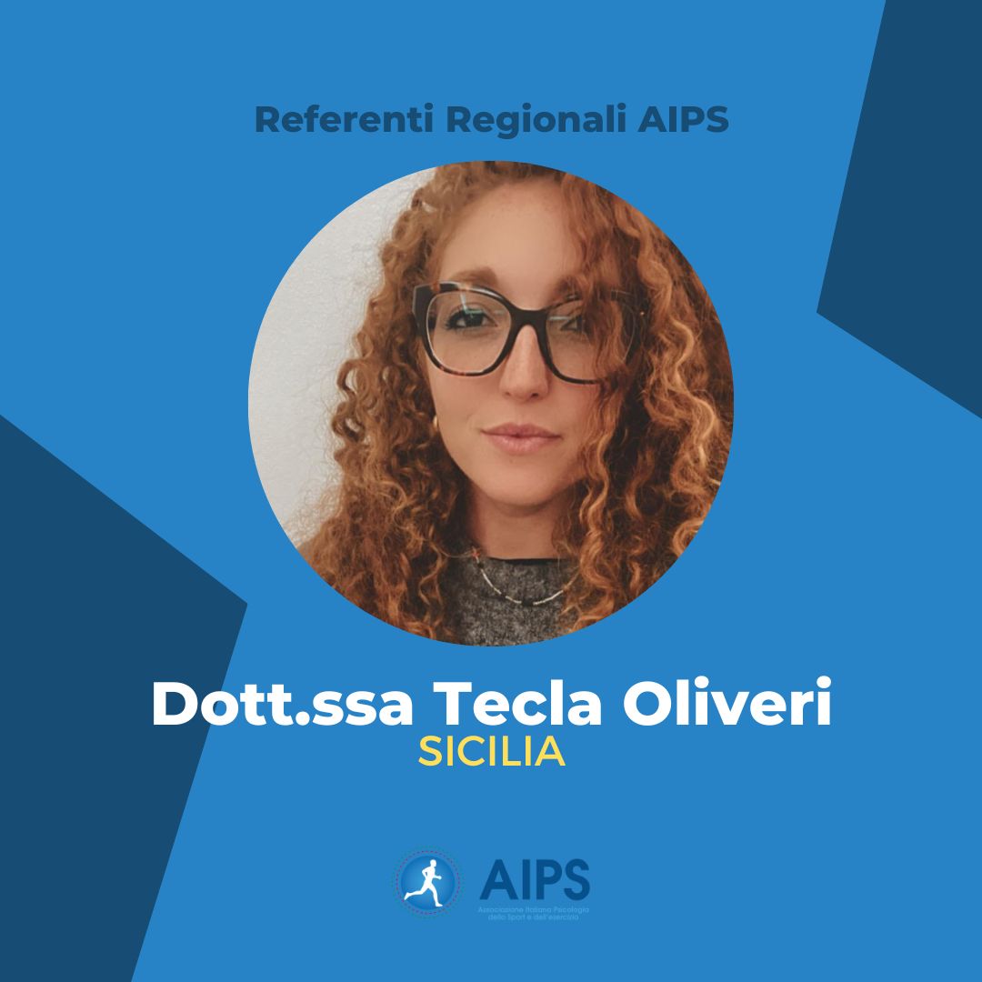Dott.ssa Tecla Oliveri