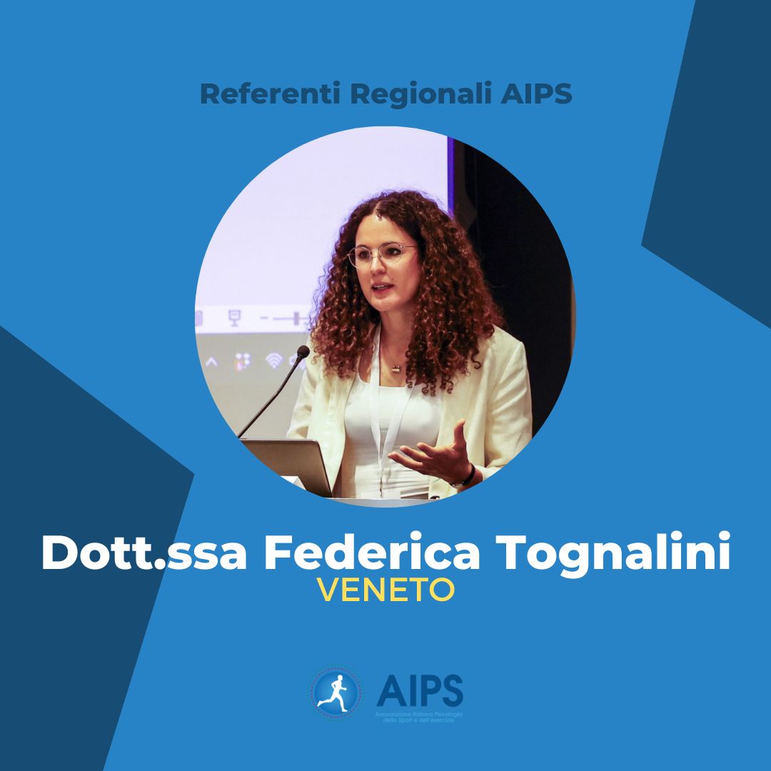 Dott.ssa Federica Tognalini