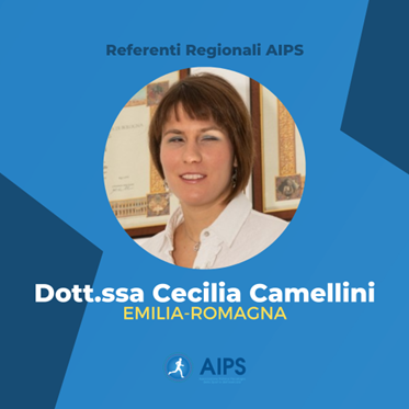 Dott.ssa Cecilia Camellini